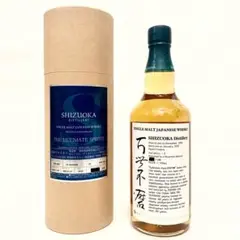 百世不磨 静岡2020 4yo バーボンバレル 50.5% 700ml 2025年最新】百世不磨の人気アイテム - メルカリ