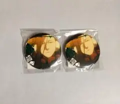 【バラ売り可】文豪ストレイドッグス 激推し缶バッジ 蘭堂
