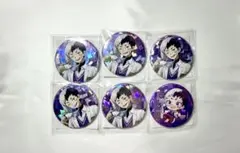 Dr.STONE ゲン　フクヤ　キャラ福くじ