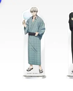 WIND BREAKER 一番くじ 梶アクスタ