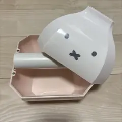 ミッフィー ティッシュボックス