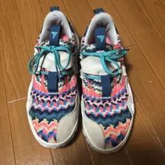 adidas ヤング1 young1