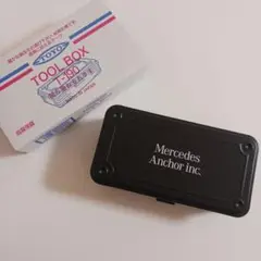 【激レア】【値下げ】Anchor Inc. Toyo Steel
