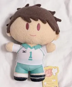 及川徹 よりぬい ハイキュー!!