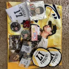 ソフトバンクホークスグッズ