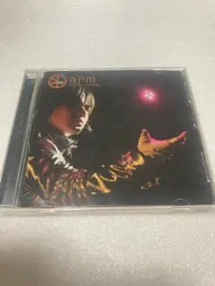 堂本光一 BPm DVD（棚３０）