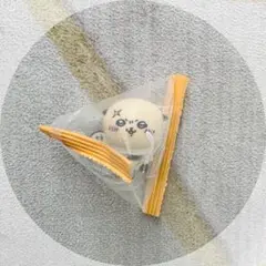 ちいかわ ラッコ インテリア ミニ フィギュア