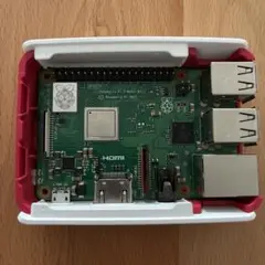 Raspberry Pi 3B+ ジャンク