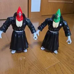 浪漫堂　ヘルミッショネルズ