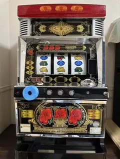 パチスロ実機 エマ イミソーレ3V-30 証紙56番 パチスロ実機 エマ イミソーレ3V-30 証紙56番