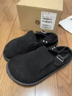 12/4ま値下げ JIL SANDER birkenstockサンダル
