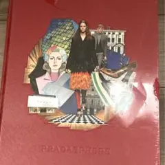 PRADASPHERE プラダ アートブック『新品未開封』 Amazon | Pradasphere | Prada, Tina Rupp Photos Inc | Fashion