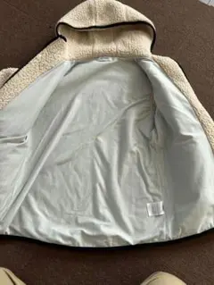 YONEX　ジャンバー