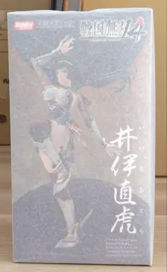 2025年最新】井伊直虎 フィギュアの人気アイテム - メルカリ