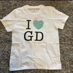 アイラブTシャツ ジードラゴン