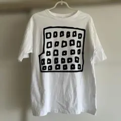 オショウ　Tシャツ
