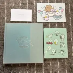 うさまる 5th ANNIVERSARY うさまら～感謝祭 アートブック