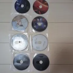 Aimer live DVD&blu-ray 詰め合わせ