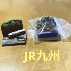 特急ソニックと特急あそぼーい