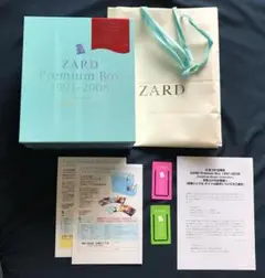 2025年最新】ZARD PREMIUM BOXの人気アイテム - メルカリ
