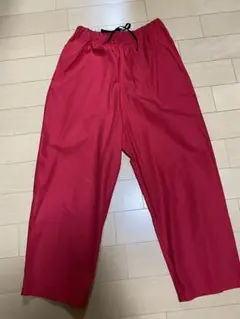 ynir パンツ