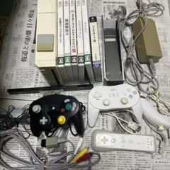 wii セット