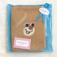 フェイラー マルチケース ドアップテディ