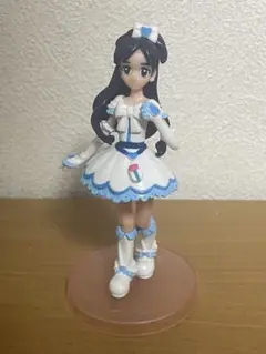 キューティーフィギュア