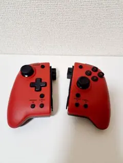 【ジャンク品】Nintendo Switch HORI グリップコントローラー