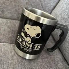 PEANUTS スヌーピー マグカップ