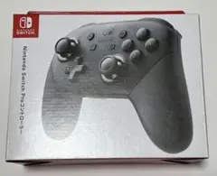 Nintendo Switch Proコントローラー プロコン 国内正規品