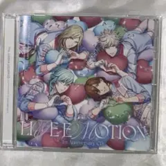 うたプリ　LIVE EMOTION 1st Anniversary CD