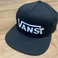 VANS キャップ