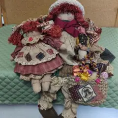 カントリードール