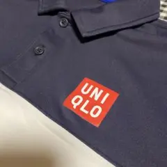 ユニクロ　テニス　ウェア　Mサイズ