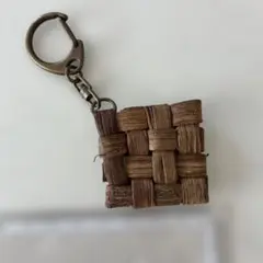 山葡萄　キーホルダー