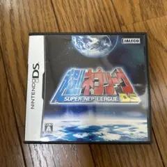 超ネプリーグDS (Nintendo DS)