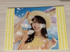 乃木坂46 SameNumbers ポストカード2枚