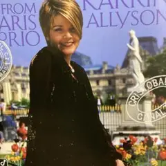 フロム・パリ・ウィズ・ラヴ [CD] Amazon.co.jp: From Paris With Love: ミュージック