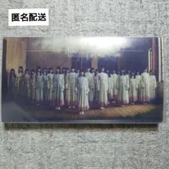 櫻坂46 Nobody's fault フォトアルバム