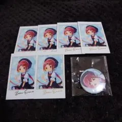 FGOフェス 紅閻魔 セット