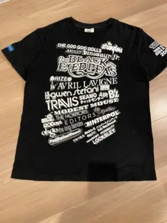 【週末限定】サマソニ　サマーソニック　Tシャツ　2007 ゼロセブン