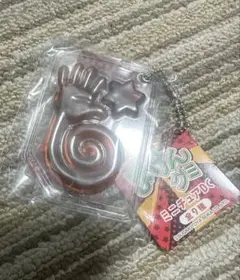 まけんグミ ミニチュアマスコットガチャ コーラ パー　タイトー限定
