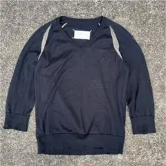 Maison Martin Margiela ここのえ 白タグ ニット