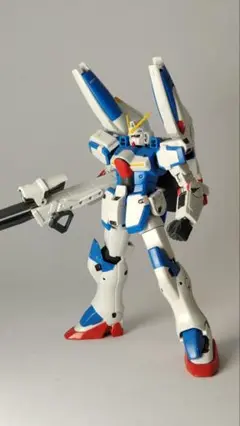 2025年最新】hguc 1/144 vダッシュガンダムの人気アイテム