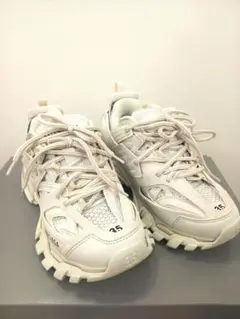 【X'MAS 価格】 BALENCIAGA トラック スニーカー
