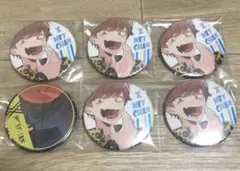 歌い手 めいちゃん XYZ TOUR 缶バッジ 2019 SUMMER