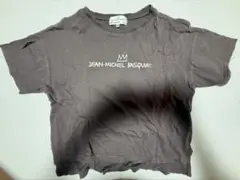 ★美品 JEAN MICHEL BASQUIAT 半袖Tシャツ 140★