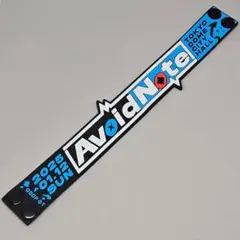 MyGO!!!!!×トゲナシトゲアリ「Avoid Note」 ラバーバンド