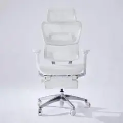 COFO Chair Premium ホワイト